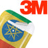 Ethiopia Flag Distressed Apple AirPods 2 Skin